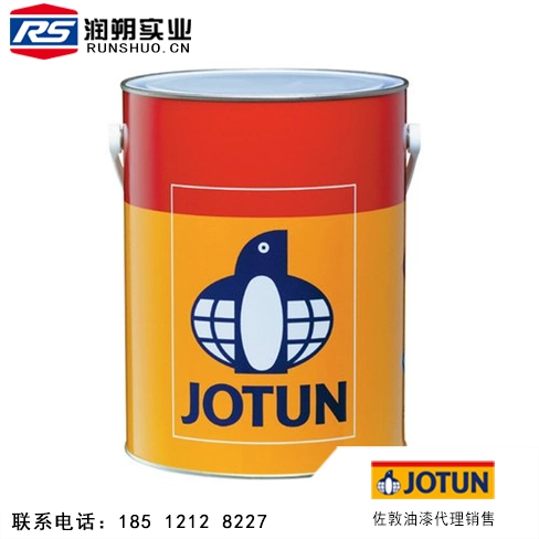 桂林佐敦工业防护涂料|保护你的工业设备插图1