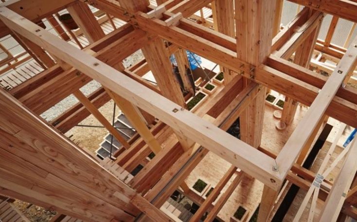 阿联酋的木材产品需求预测大幅升值将价值2.4万亿美元的建筑项目缩略图