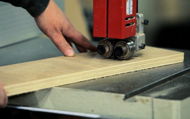 木工机械生产在德国在2017年增长10%缩略图