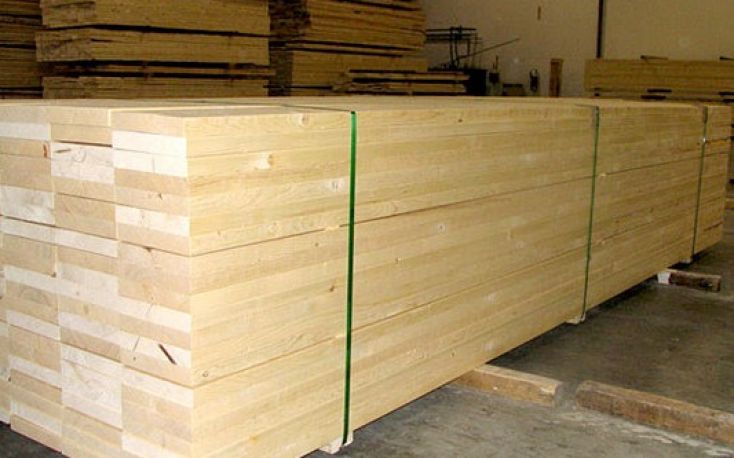 进口木材和面板在英国在2017年急剧上升缩略图