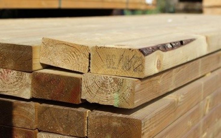 英国木材公司对违反EUTR规定罚款缩略图