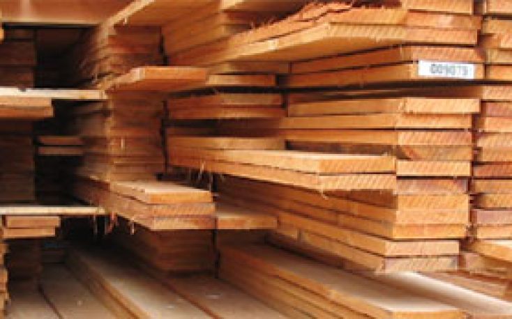 木材产品出口欧盟在2017年达到创纪录水平缩略图