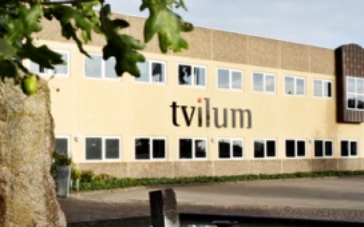 丹麦投资集团破产Tvilum购买缩略图