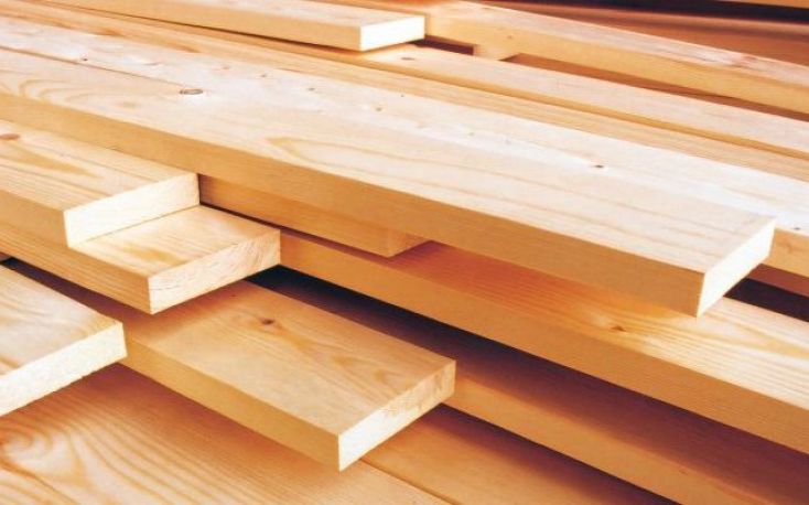 尽管Brexit不确定性,木材和面板产品的英国消费增加缩略图