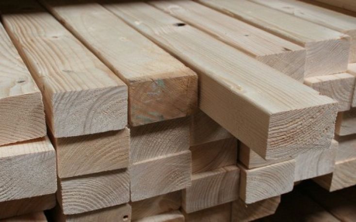 软木锯材和胶合板生产在芬兰9期间明显增加缩略图